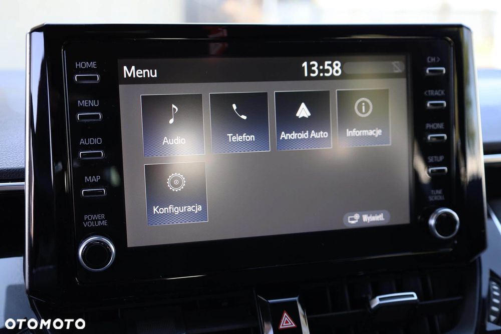 Toyota Corolla 1.8 Hybrid Comfort - 21