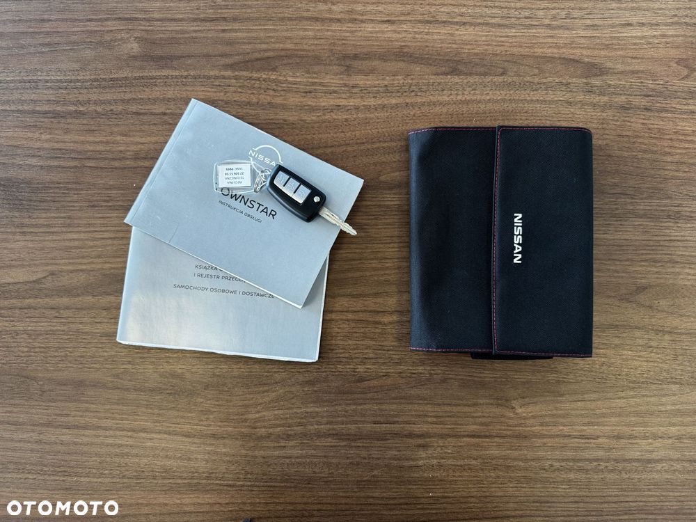 Nissan Townstar - 24