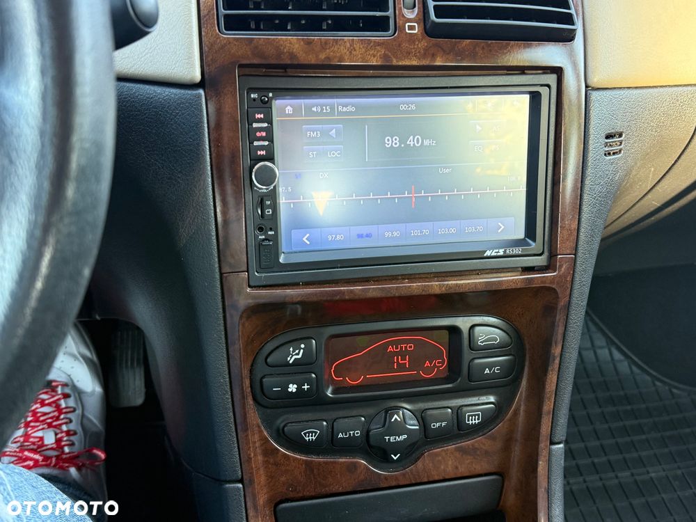 Peugeot 307 2.0 XS Class - 8