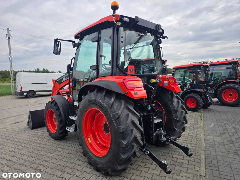 Kioti RX8040 - 6