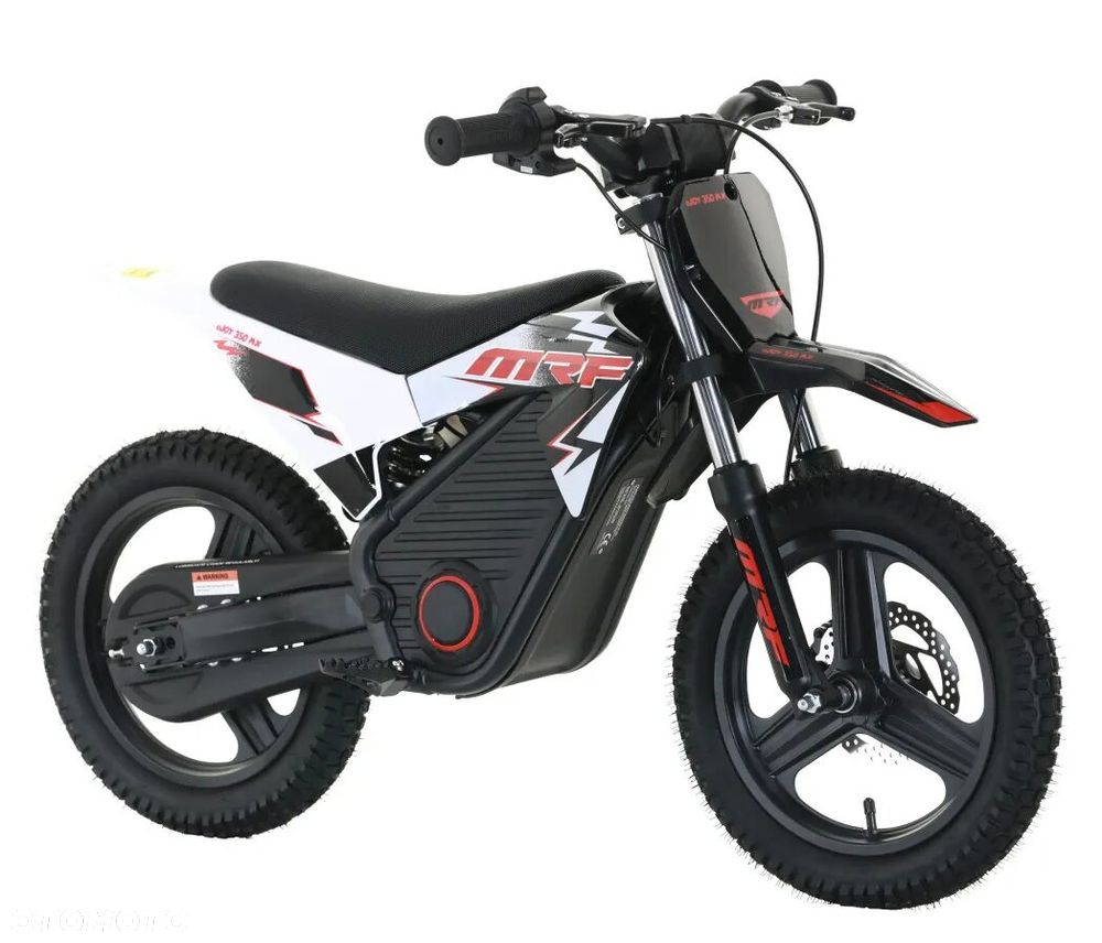 MRF Inny - 2