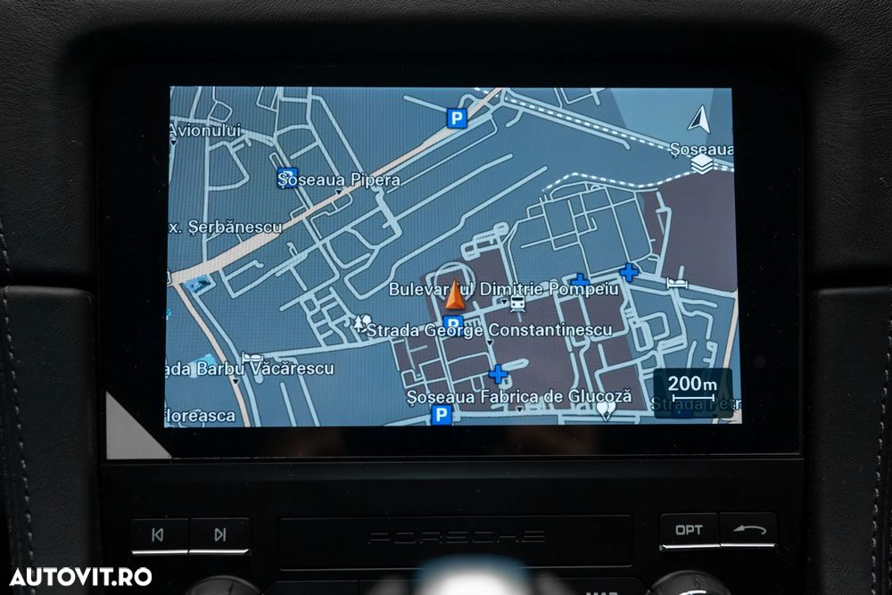 Porsche Cayman GTS 4.0 PDK - 28