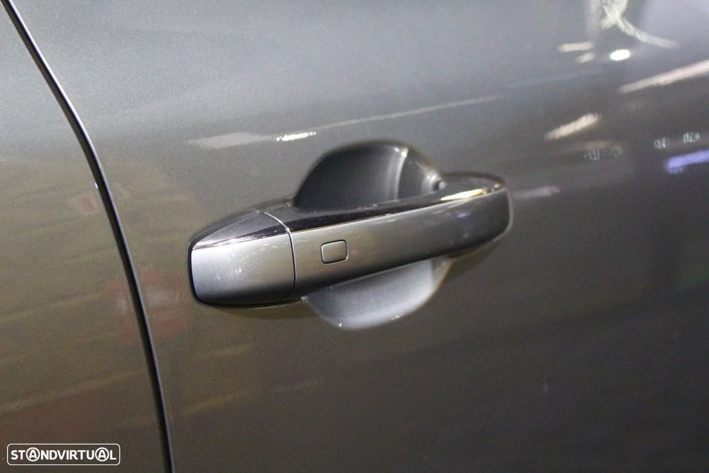 Renault Mégane Sport Tourer 1.5 Blue dCi Limited - 11