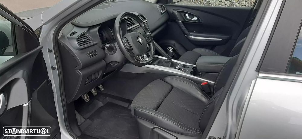 Renault Kadjar - 14