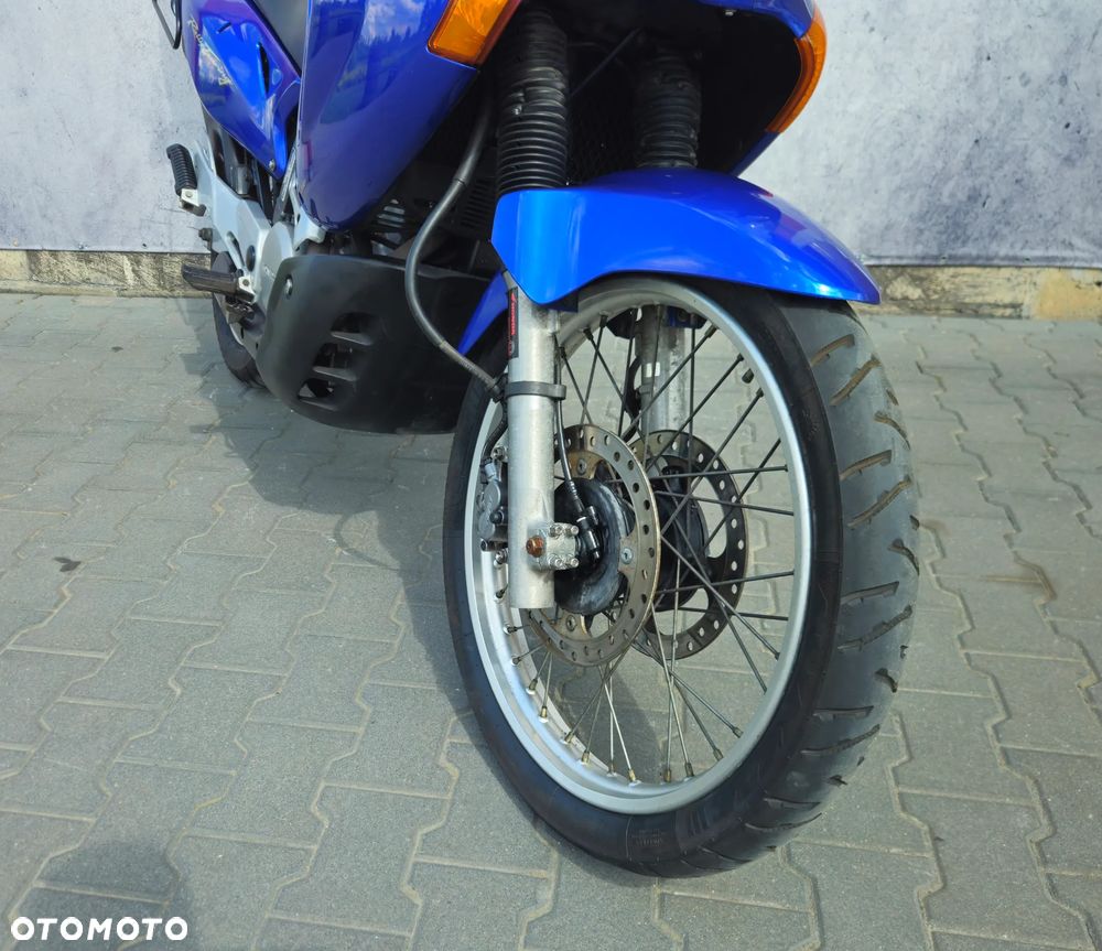 Honda Transalp - 27