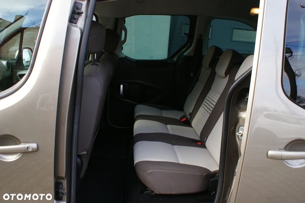 Citroën Berlingo 1.6 VTi Selection - 8