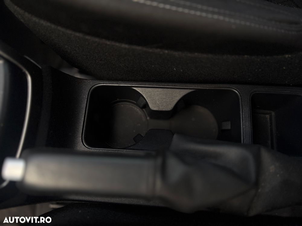 Ford EcoSport 1.0 EcoBoost Aut. COOL&CONNECT - 17