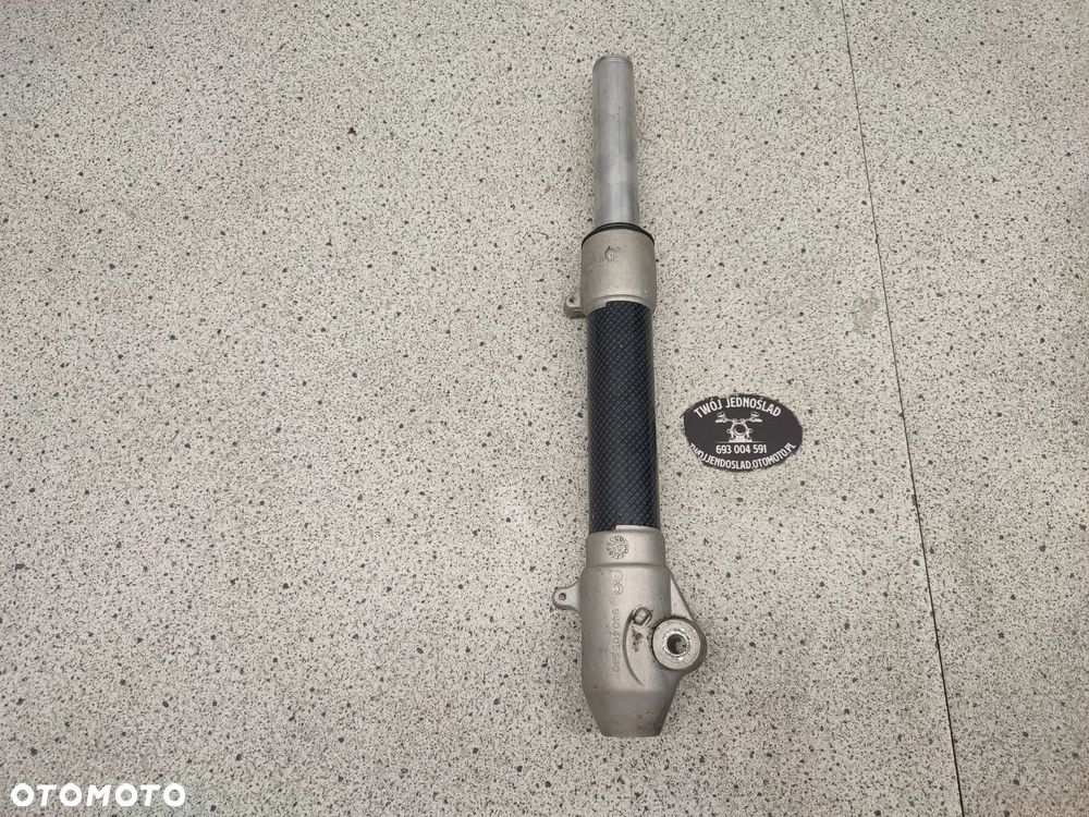 Laga, zawieszenie, amortyzator Yamaha Aerox 50 - 5