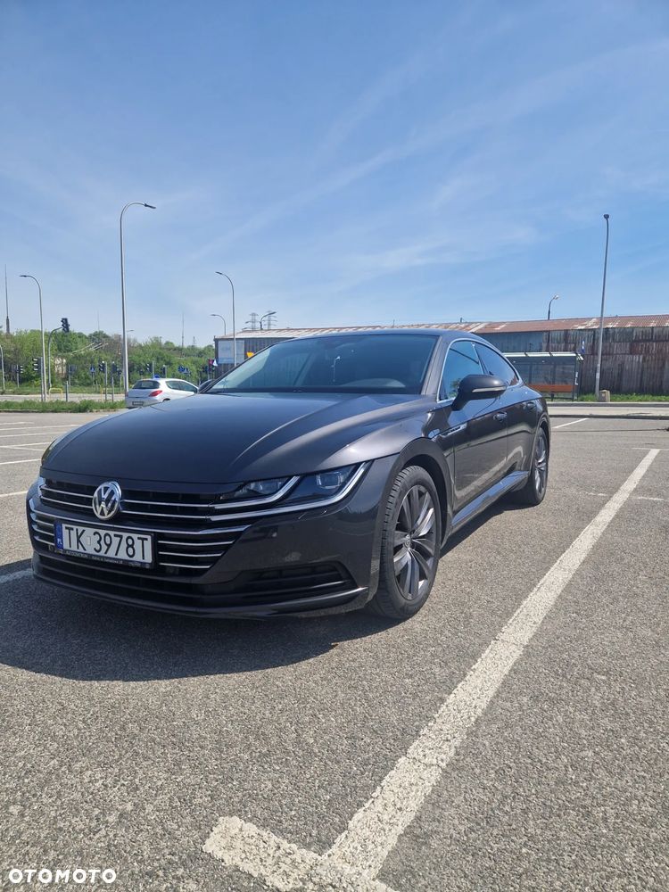 Volkswagen Arteon 2.0 TSI Essence DSG - 1