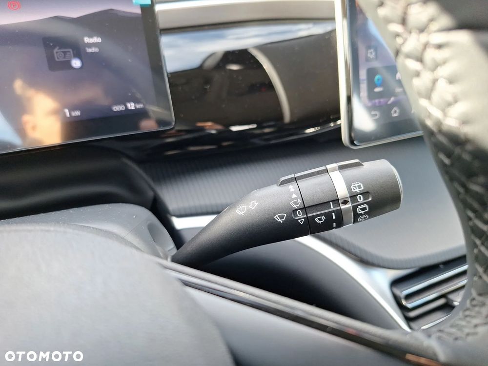 BYD Sealion 5 1.5 Design - 22