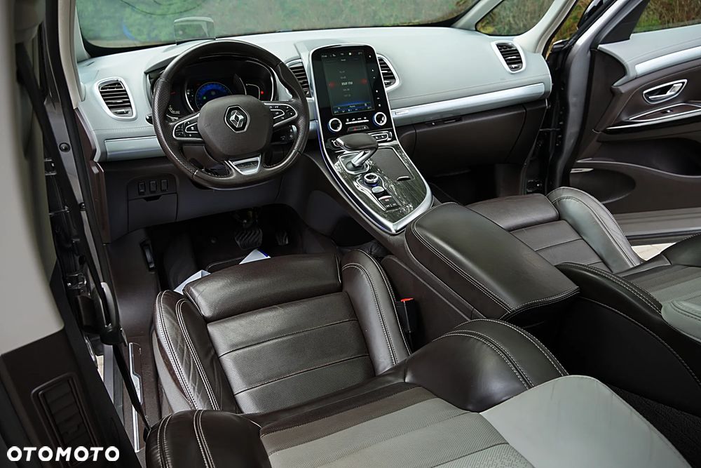 Renault Espace Energy dCi 160 EDC Initiale Paris - 28