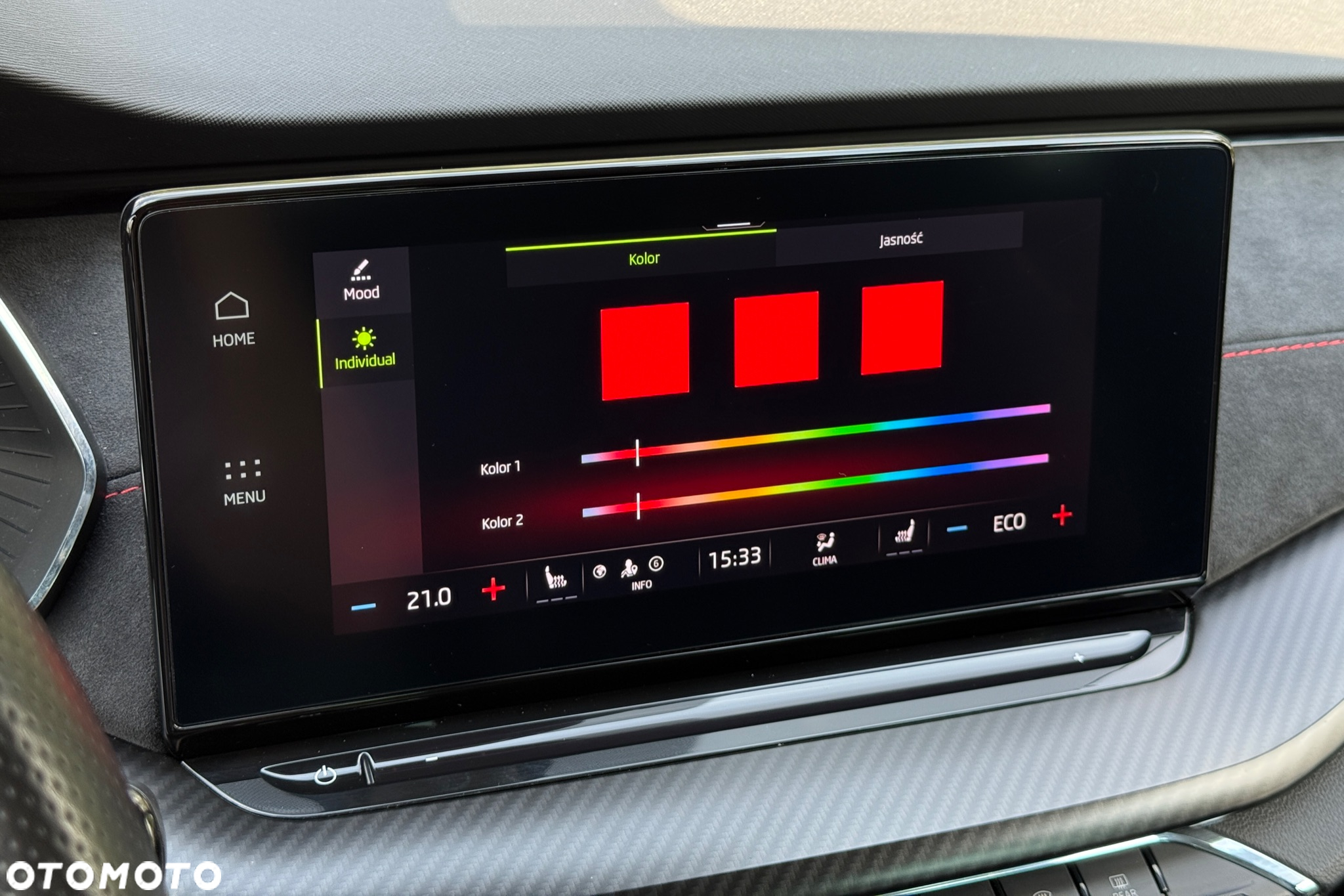 Skoda Octavia 1.4 TSI Plug-In Hybrid RS DSG - 22