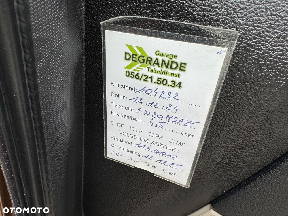 Ford B-MAX 1.0 EcoBoost Titanium - 9