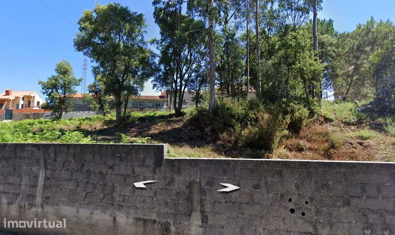 Terreno p/ construção 1.200m2 - Mozelos - Grande imagem: 2/5