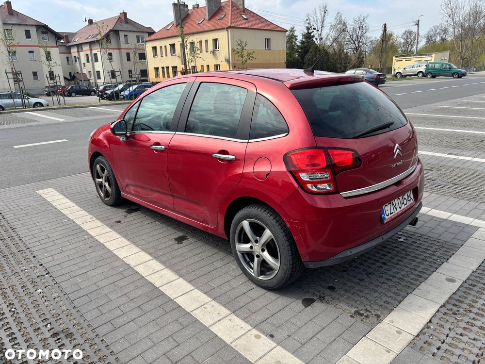 Citroën C3 1.4 VTi Selection - 7