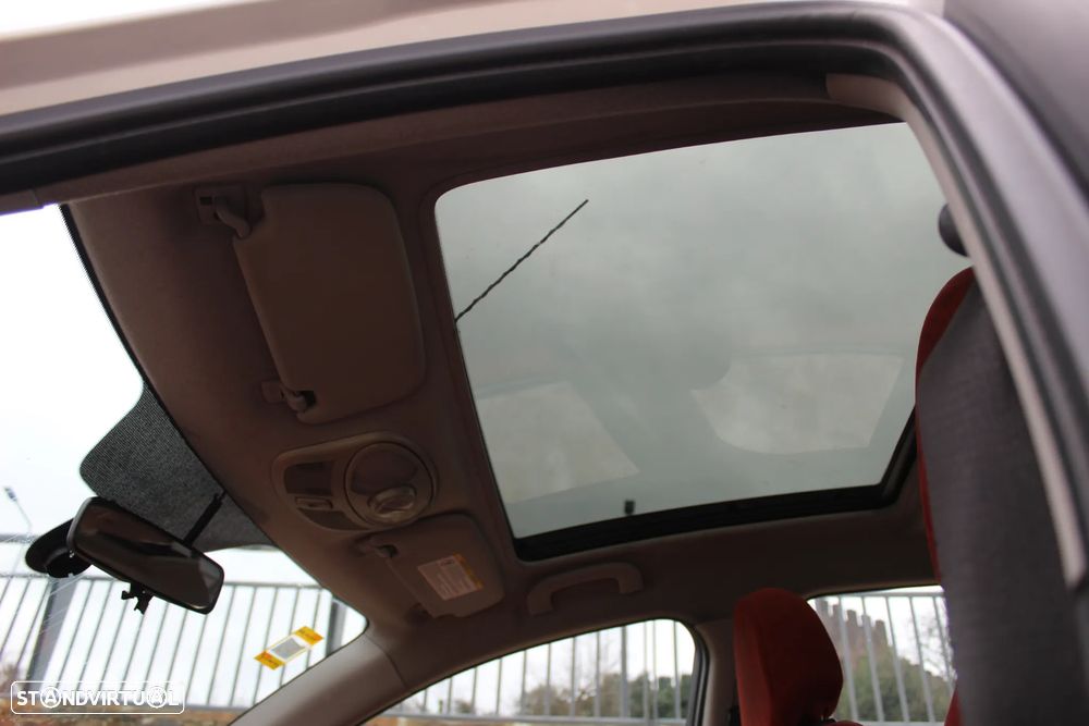 Smart ForFour Passion 75 - 11
