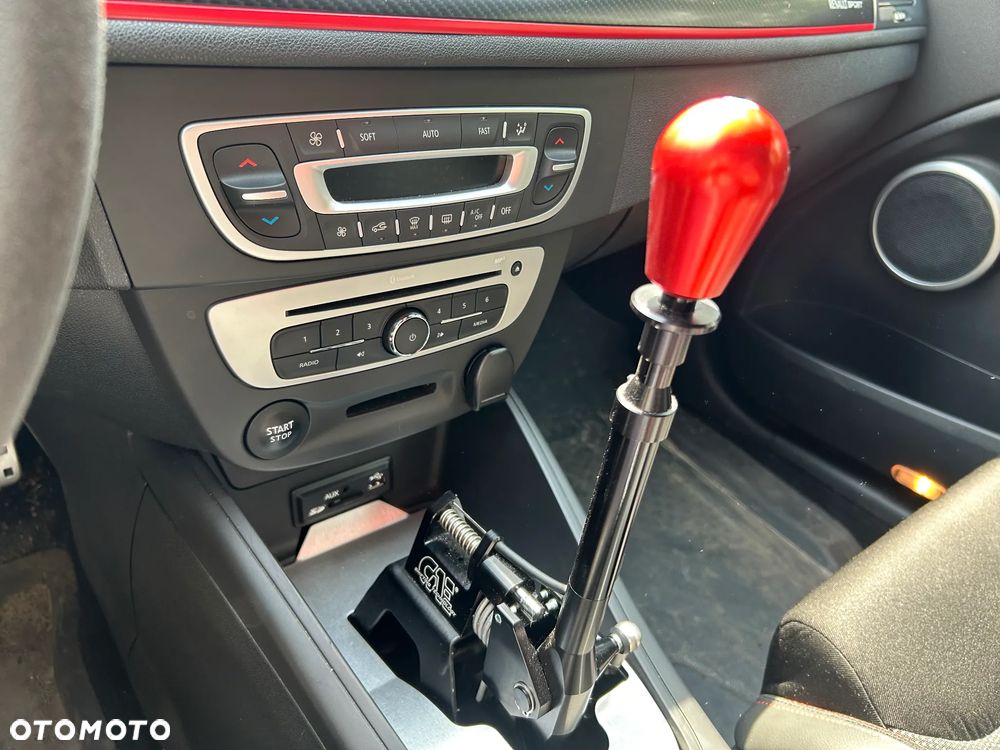 Renault Megane R.S EU6 - 11