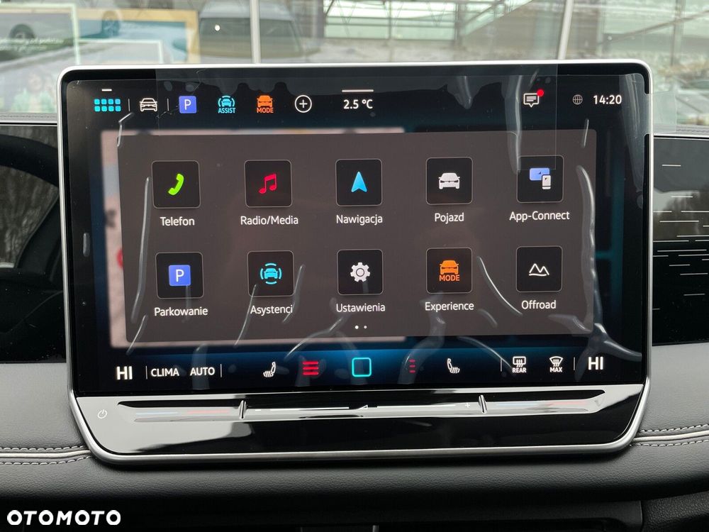 Volkswagen Tiguan 2.0 TDI 4Mot Elegance DSG - 19