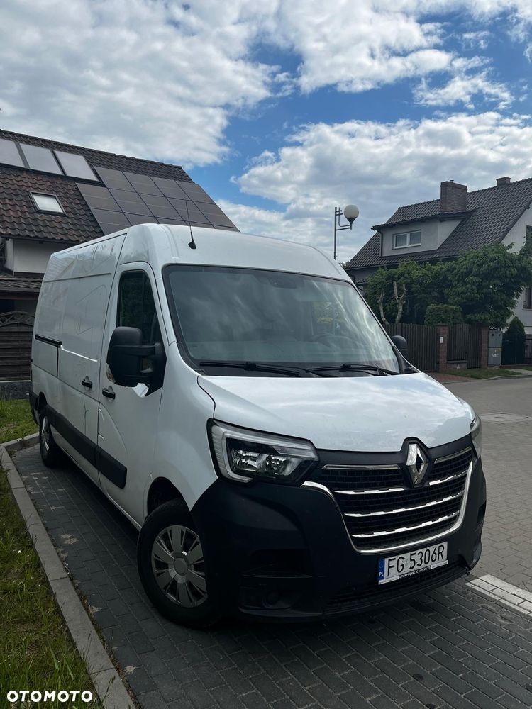 Renault MASTER - 2