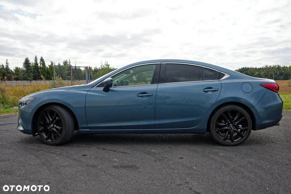 Mazda 6 2.0 Skypassion I-ELoop - 12