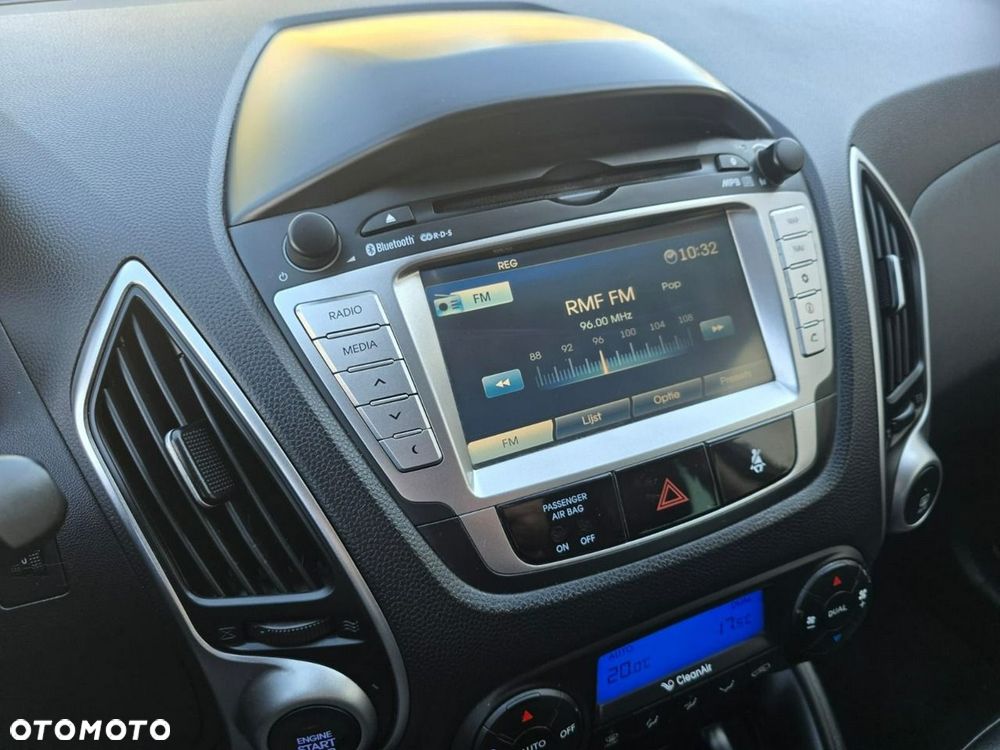 Hyundai ix35 - 33