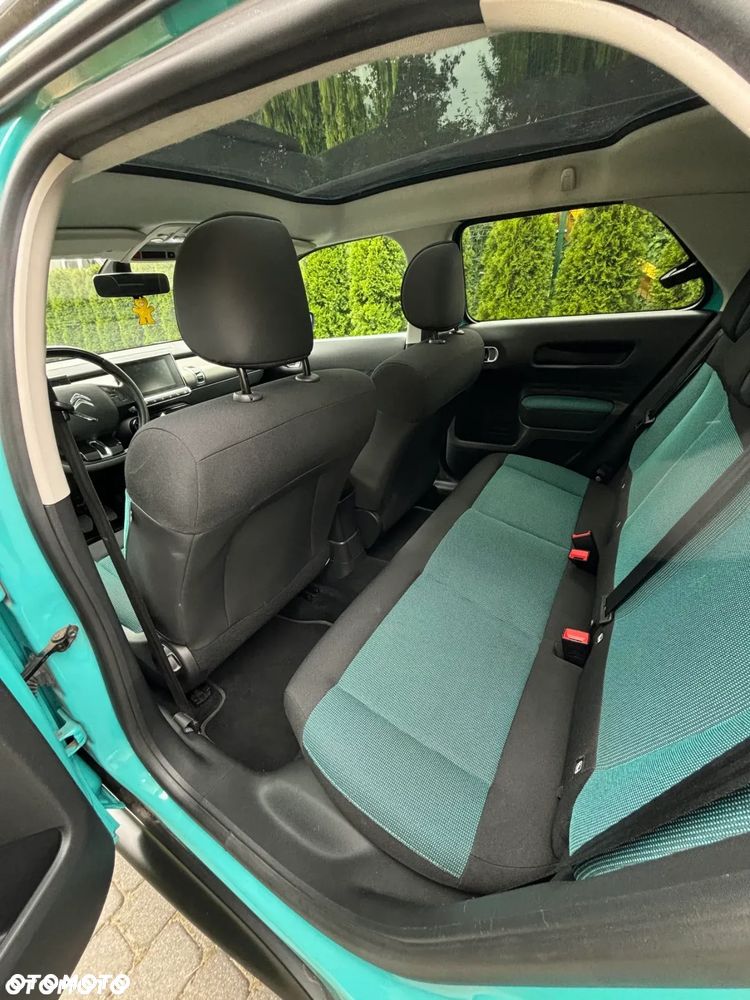 Citroën C4 Cactus Pure Tech 110 Stop&Start Shine Edition - 3