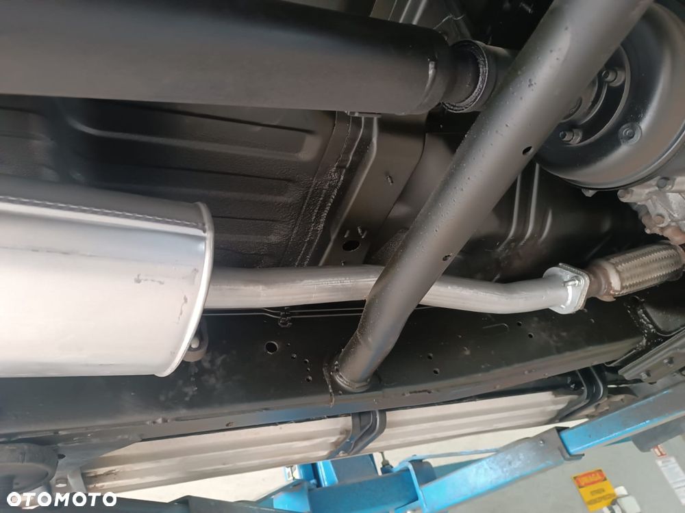 Nissan Patrol GR 3.0 TDI Luxury - 30