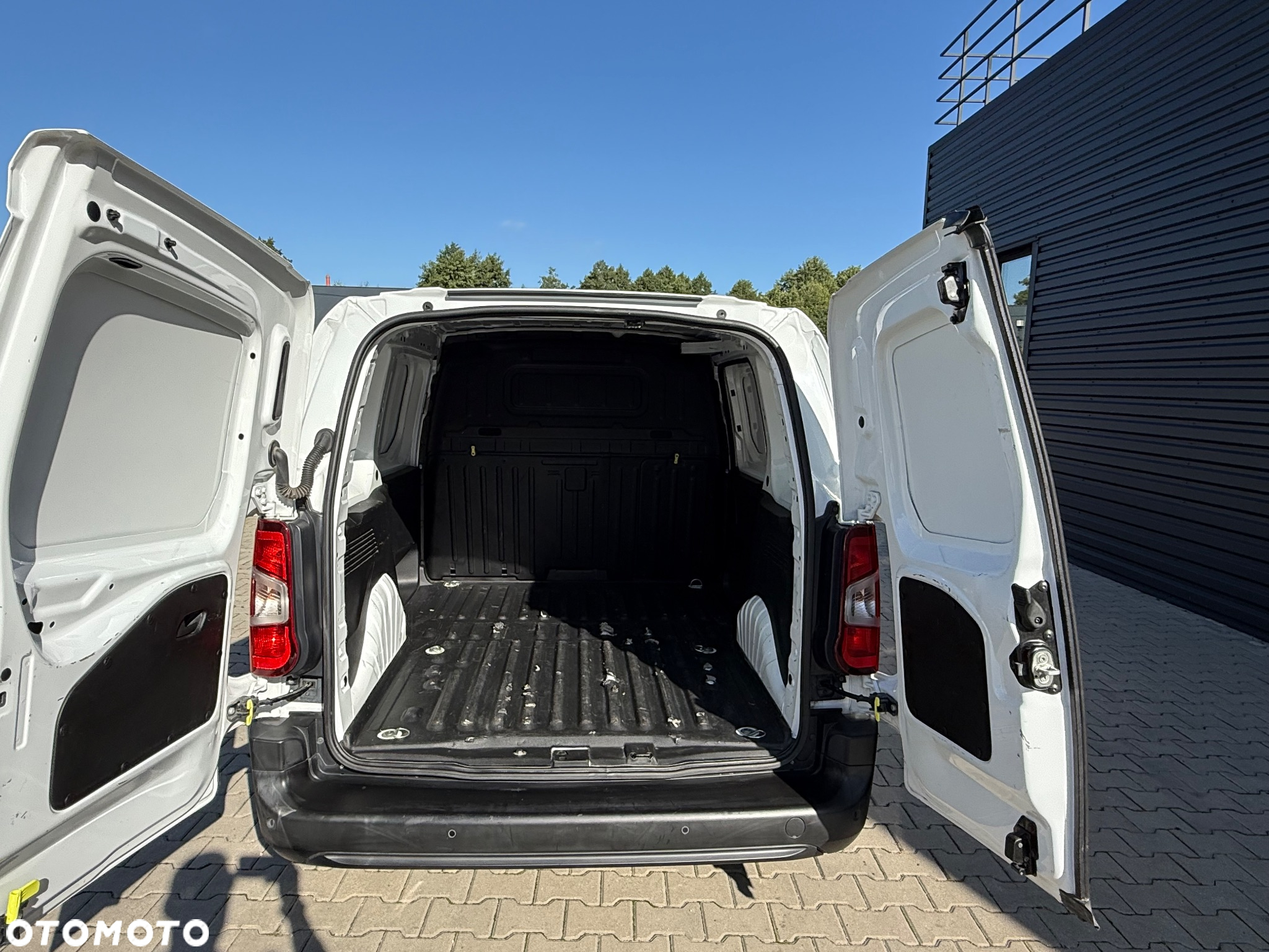 Citroën Berlingo - 17
