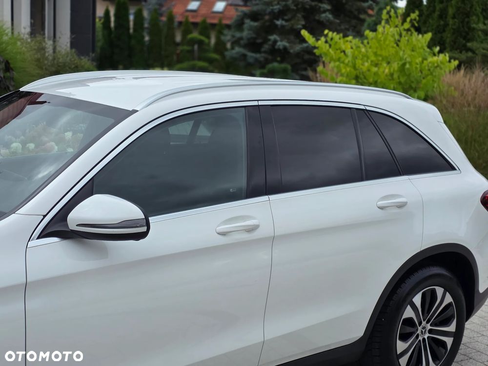 Mercedes-Benz GLC 220 d 4-Matic - 30