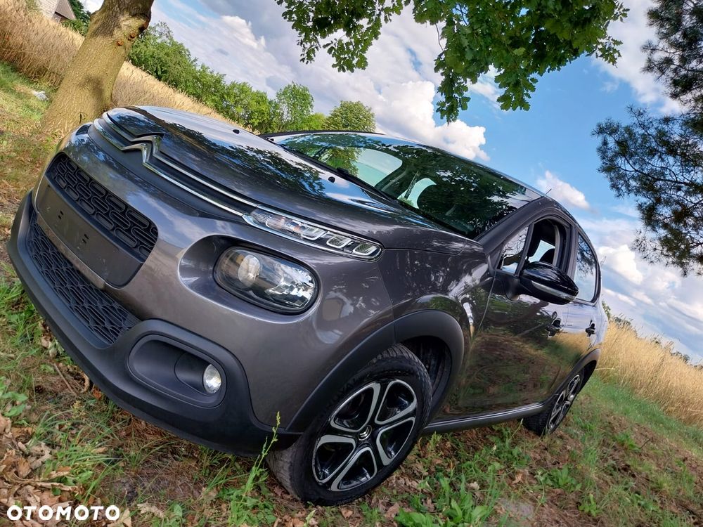 Citroën C3 1.2 PureTech MoreLife - 28