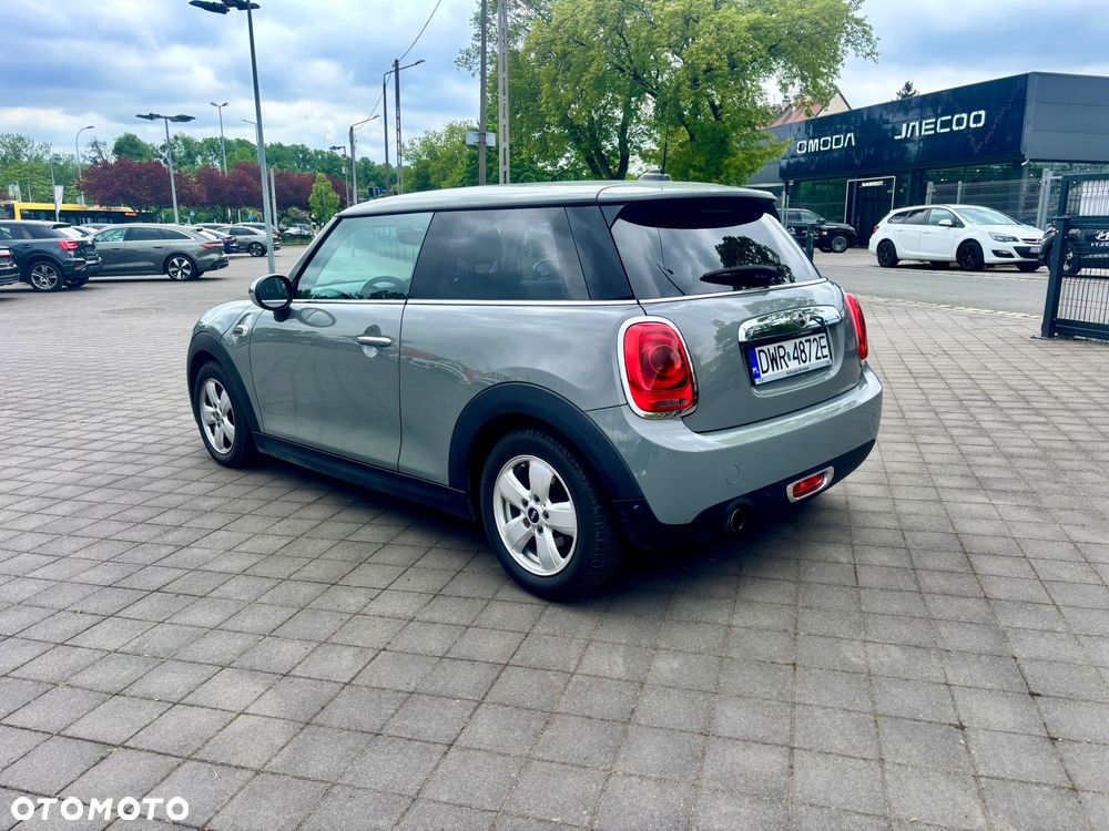 MINI ONE - 3