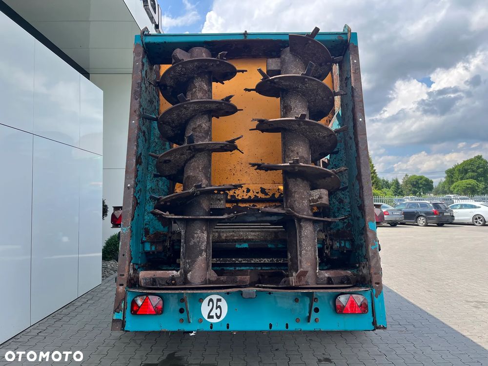 Inny Rozrzutnik Rolland Rollforce 6115 - 5