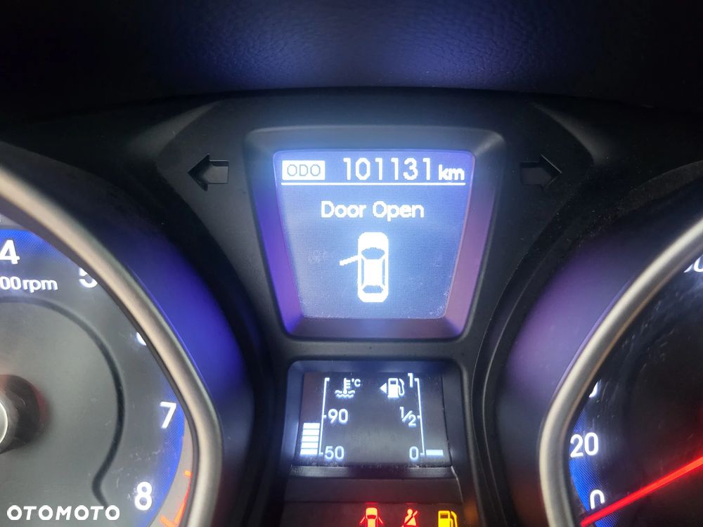 Hyundai i30 1.6 GDI Comfort - 26