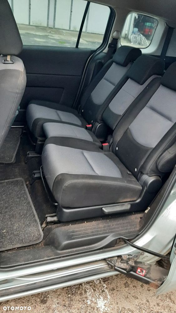 Mazda 5 2.0 CD Comfort - 5