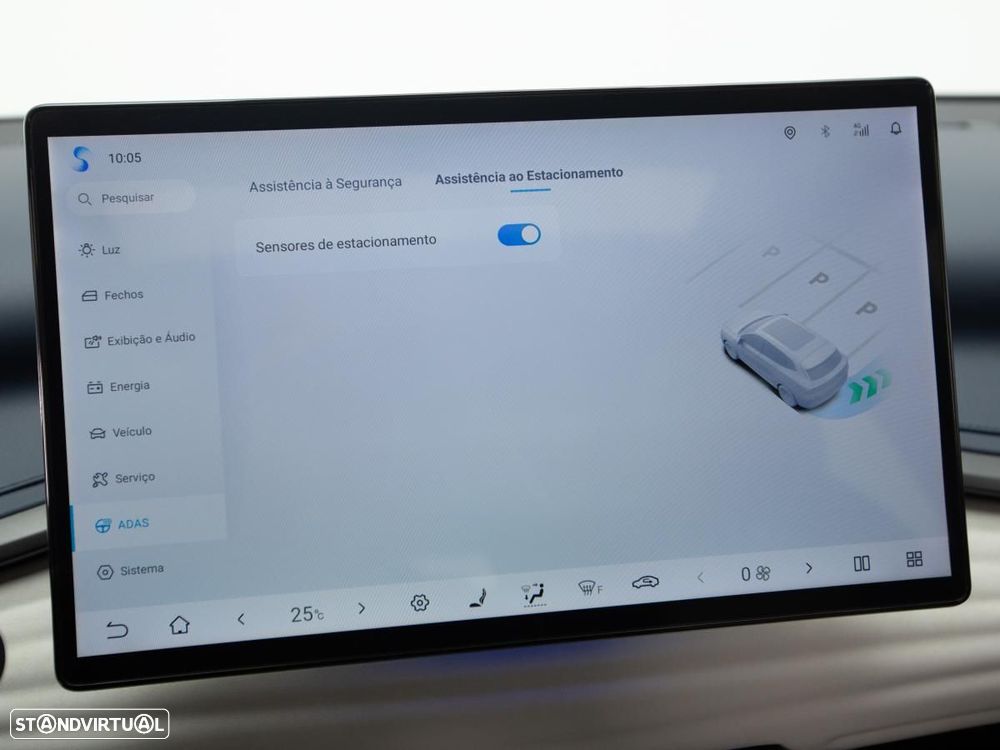 BYD Atto 3 Design - 31