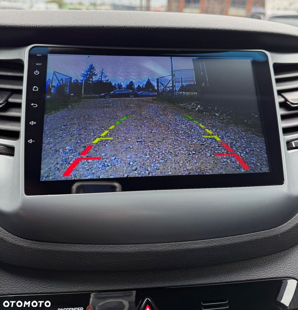 Hyundai Tucson - 23