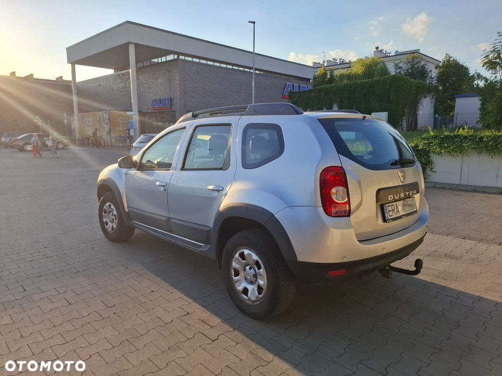 Dacia Duster - 3