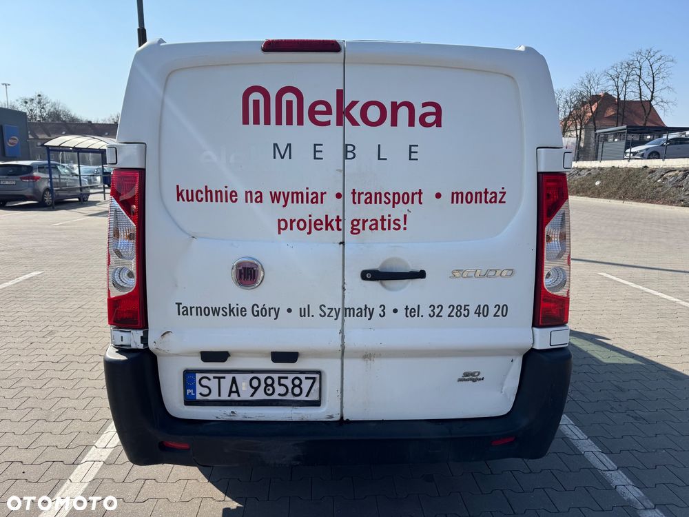 Fiat Scudo - 6