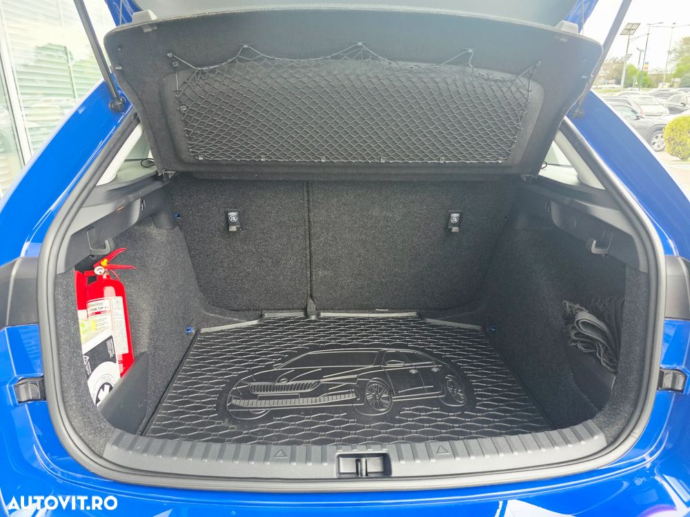 Skoda Scala 1.5 TSI Ambition - 9