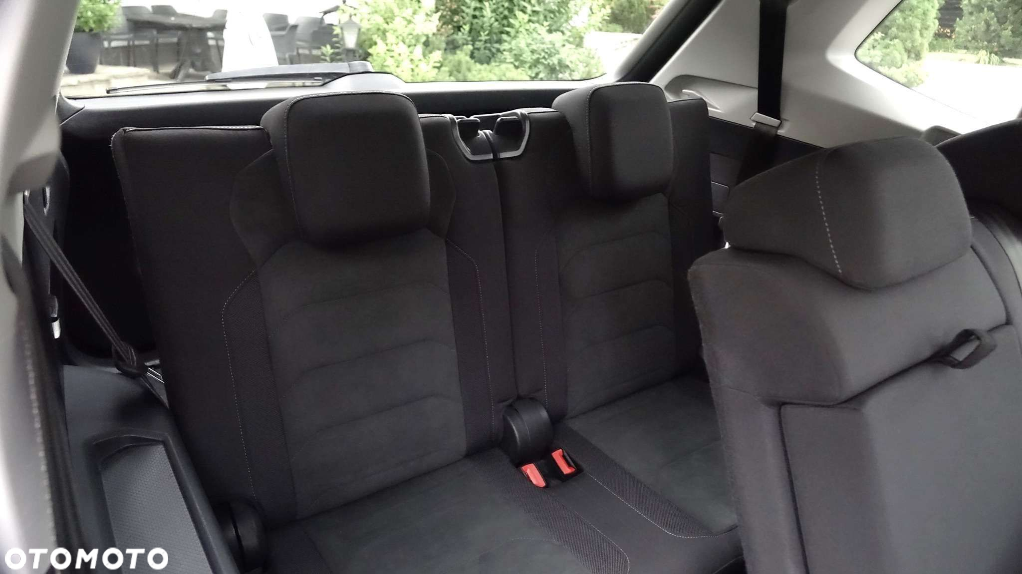 Volkswagen Tiguan Allspace - 26