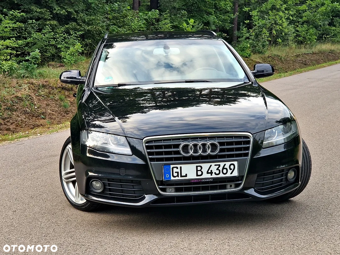 Audi A4 2.0 TDI - 13