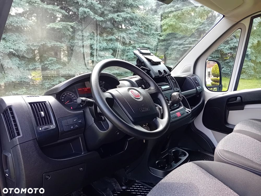 Fiat DUCATO - 10