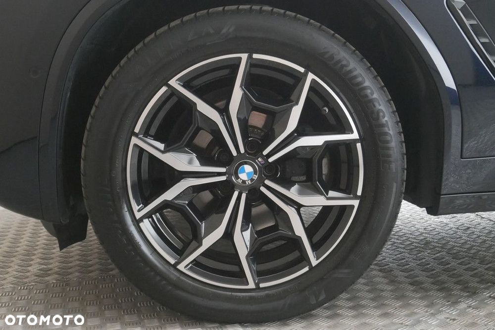 BMW X3 - 14