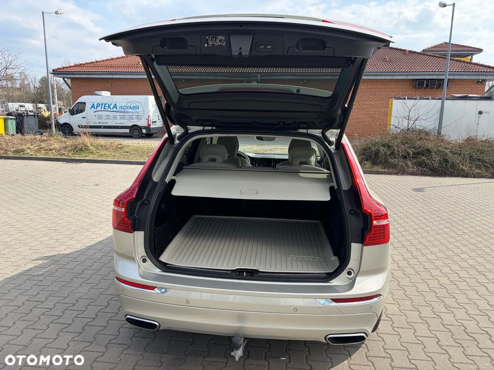 Volvo XC 60 D5 AWD Inscription - 6