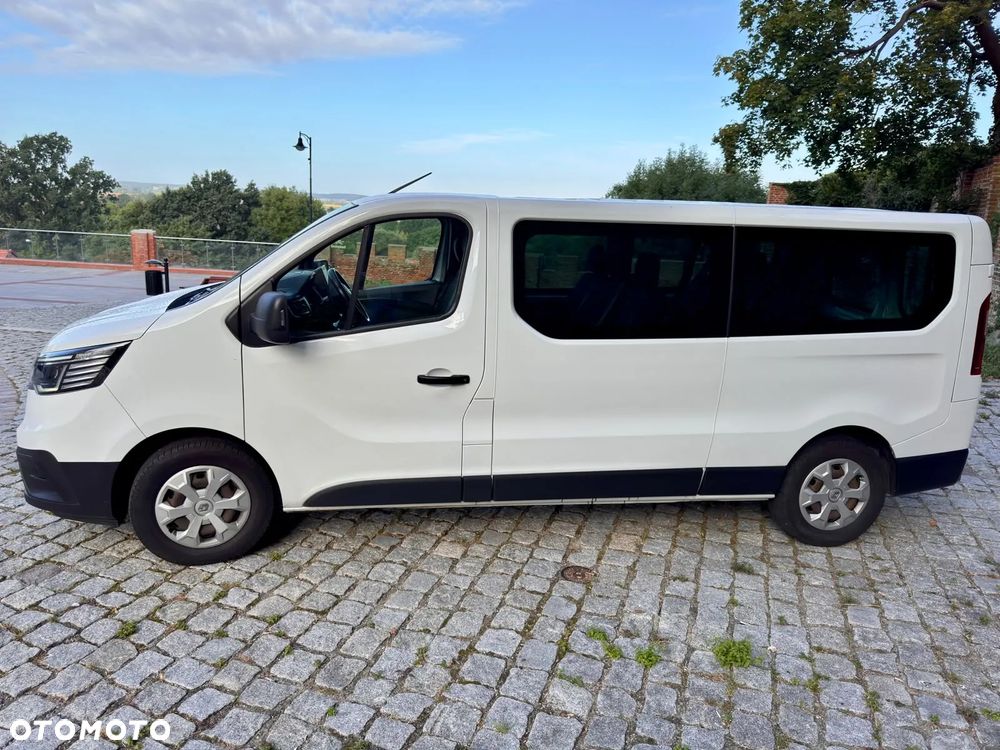 Renault Trafic - 4