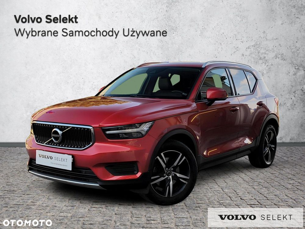 Volvo XC 40 - 2