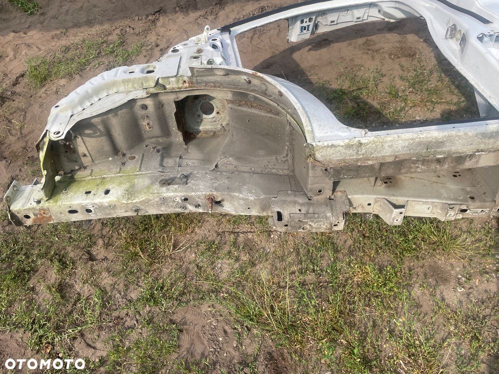 PODŁUŻNICA LEWA FORD CUSTOM 2017 ROK - 8