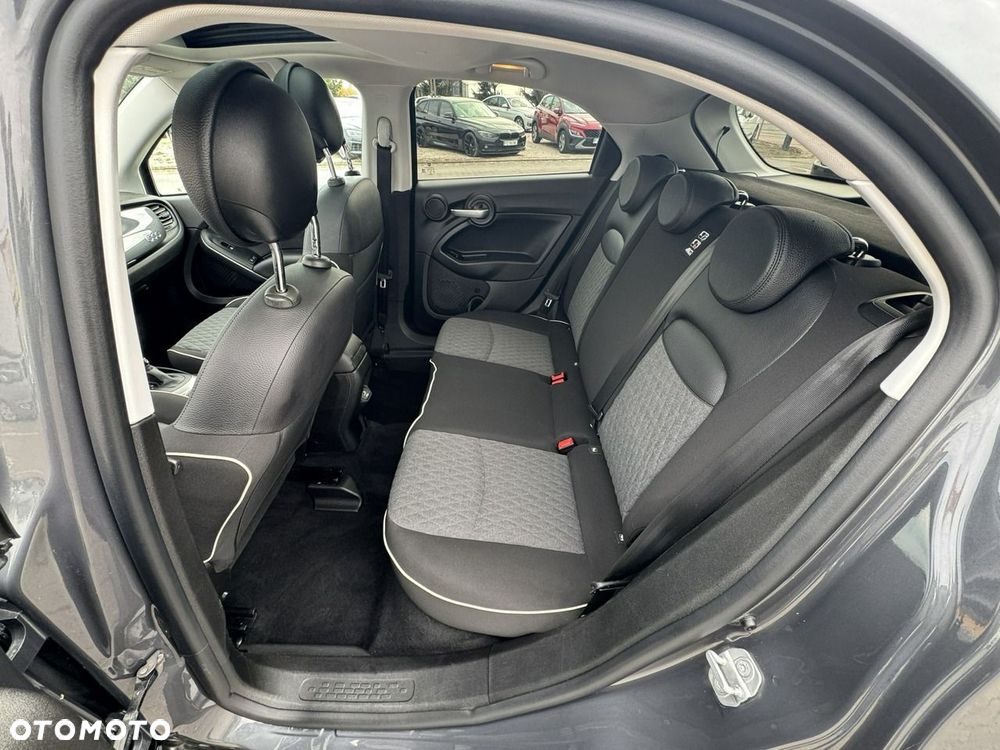 Fiat 500X 1.3 FireFly Turbo DCT 4x2 S&S City Cross - 19