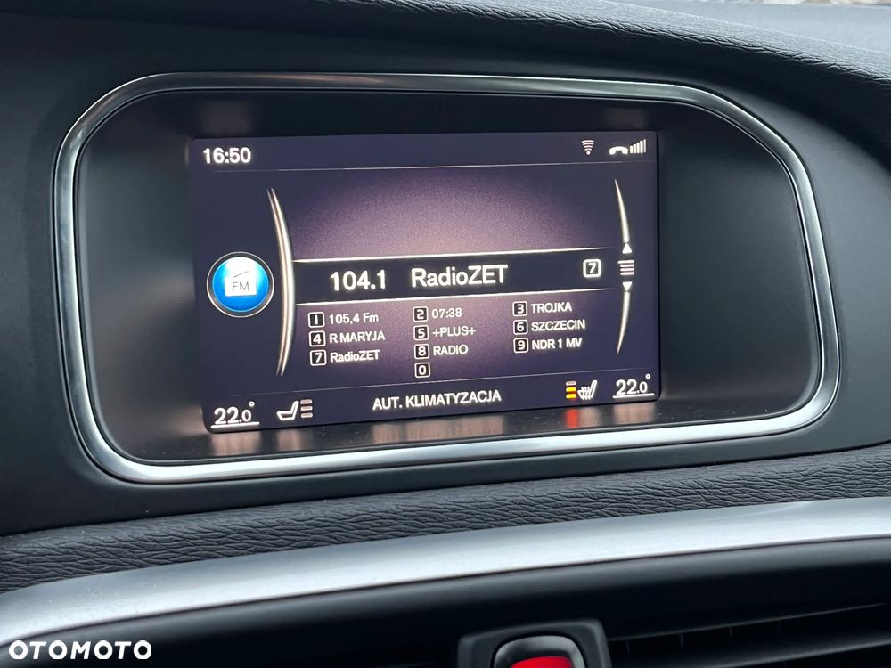 Volvo V40 T3 Drive-E Inscription - 28