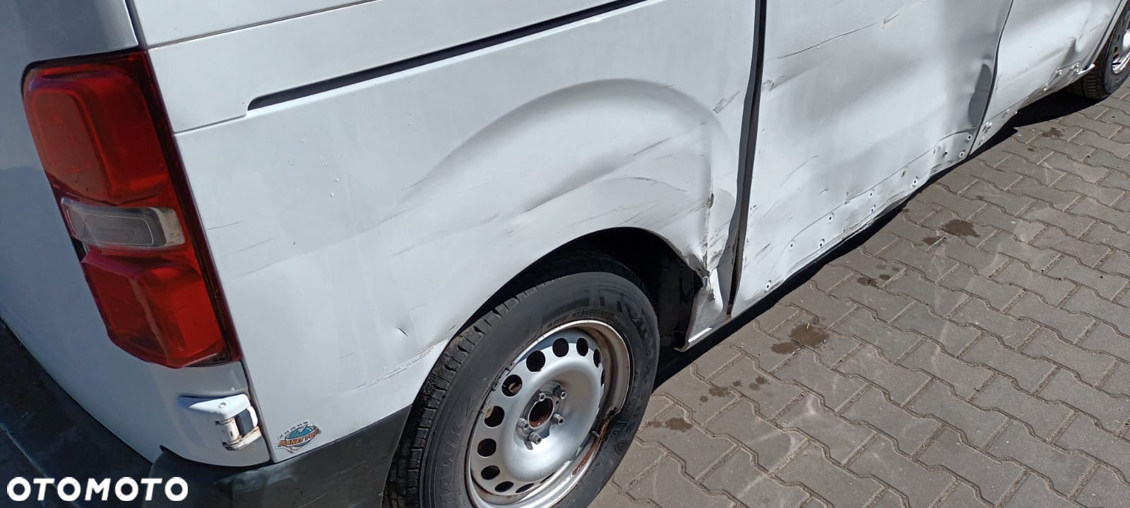 Citroën Jumpy - 15